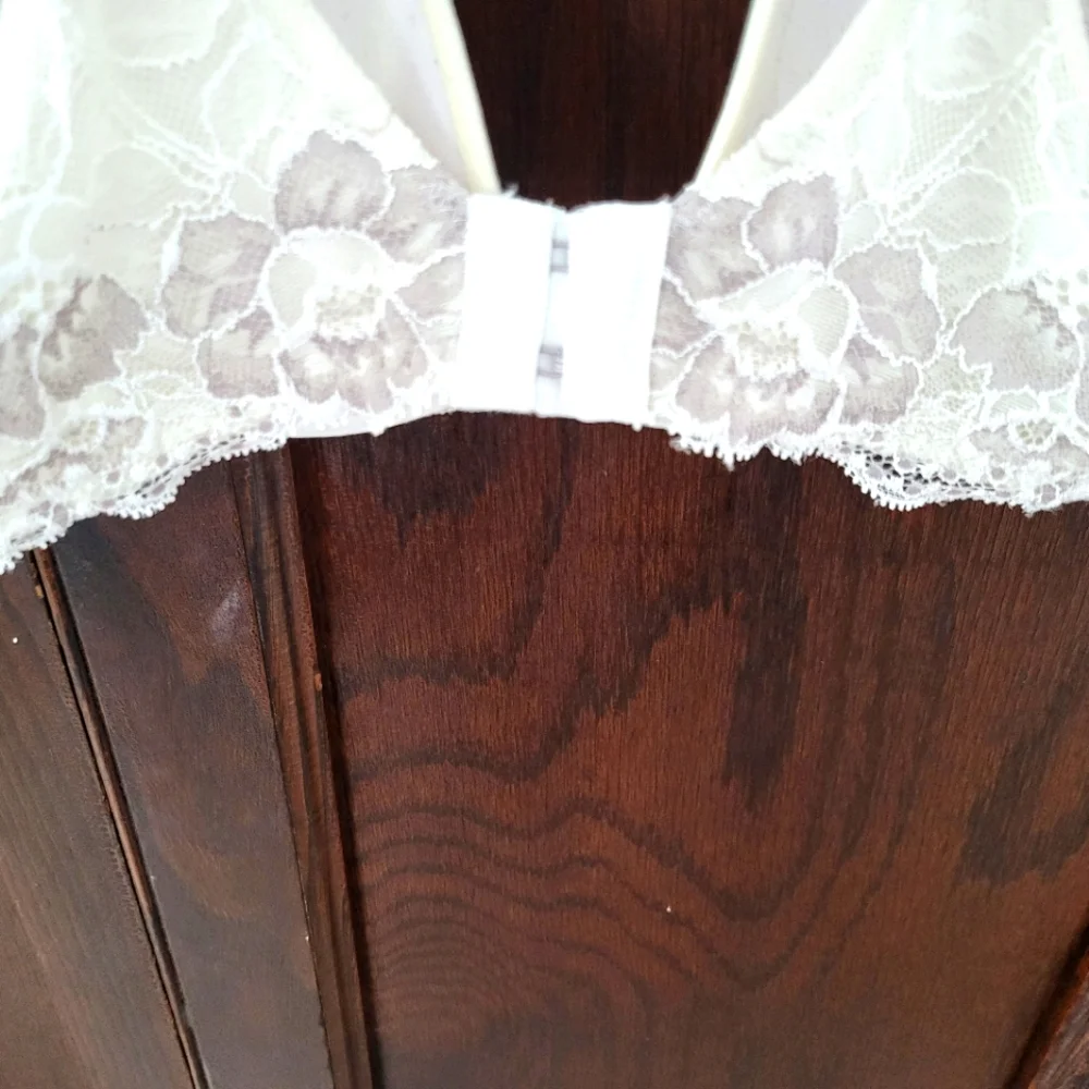 Maidenform White Bra Size 38b - Picture 4 of 5